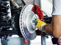 Ercolani Autospenglerei - Malerei AG