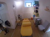 Fisioterapia Nadia