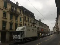 ABP Transports et déménagements, P.N. Schütz