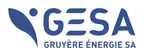 GESA - Gruyère Energie SA