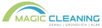 Magic - cleaning Memaj-Logo