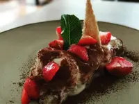 Le Patio restaurant