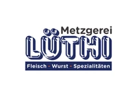 Lüthi Metzgerei AG-Logo