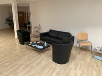 Santé au travail