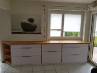 Cornaro Menuiserie SA