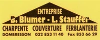 Blumer - Stauffer-Logo