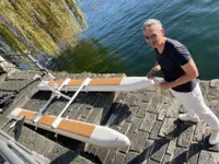 Water Bike Ticino