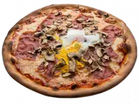 Pinocchio Pizza Kurier GmbH