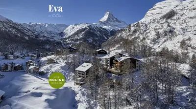 Appartements Zermatt Paradies