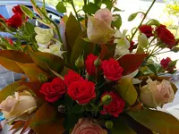Les fleurs d'Alena