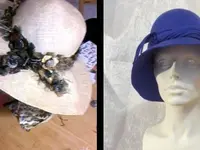 Au chapeau de la tour