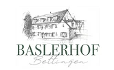 Restaurant Baslerhof Bettingen logo