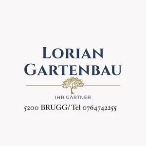 Lorian Gartenbau GmbH Brugg