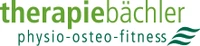 Logo Therapie Bächler GmbH