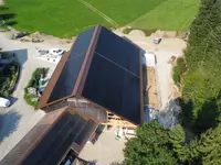 Brander Heizungen und Solar GmbH