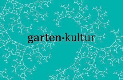 garten•kultur