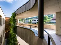 Hunkeler Partner Architekten AG