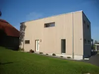 Frey Architektur GmbH