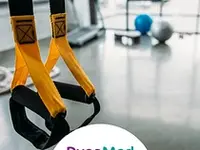 Physio DynaMed