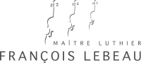 Lebeau François maître luthier-Logo