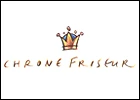 Chrone Friseur-Logo