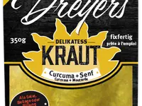 Dreyer AG - Früchte, Gemüse, Tiefkühlprodukte