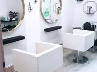 Coiffeur Haarwerk