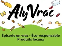 Aly Vrac Epicerie