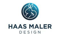 Haas Malerdesign GmbH-Logo