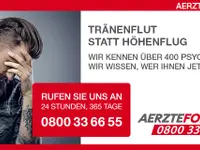 AERZTEFON AG