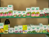 Apotheke Sunne Märt AG