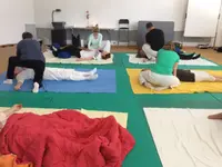 Shiatsu Shin Tai