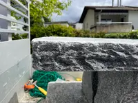 Graniti, Giardini e Pali di Castagno by DT Multiservices di Daniele Tiboni, selvicoltore AFC