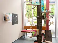 Alters- und Pflegeheim in Sennwald, Region Werdenberg