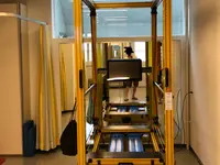 Physiotherapie Oberdorf