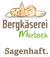 Bergkäserei Marbach AG logo