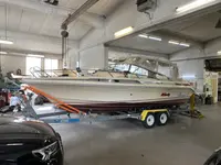 Carrosserie Scheidegger SA