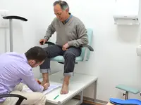 Orthopädie-Schuhtechnik Zürich