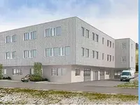Wibo Bauunternehmung AG