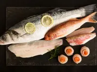 Poissonnerie Carrisi Adrien