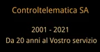 ControlTelematica SA