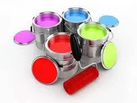 Peinture Miguel