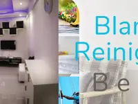 Blanco Reinigung Bern
