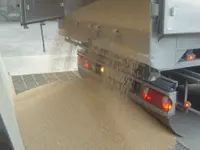 Rüegsegger Transport AG Ch. + J. Rüegsegger
