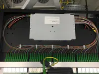 CR telecom Sàrl