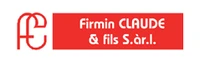 Claude Firmin et Fils Sàrl-Logo