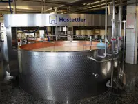 Fromagerie de Billens Benoît Gobet