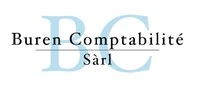 Buren Comptabilité Sàrl-Logo