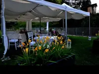 Boutique Hotel Fusio - Ristorante Da Noi