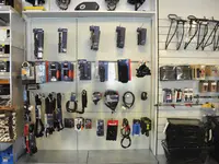 Velo Kretschmann Liebefeld